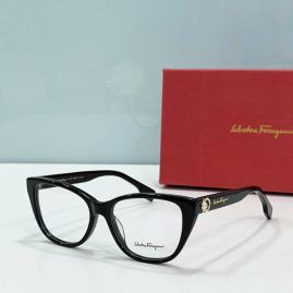 Picture of Ferragamo Optical Glasses _SKUfw53490895fw